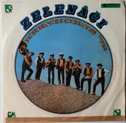 Greenhorns - Greenhorns '72