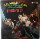 2x 10'' - Greenhorns - Greenhorns '73 - Hromskej Den Zelenáčů