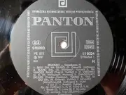 LP - Greenhorns - Greenhorns '72