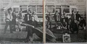 2x 10'' - Greenhorns - Greenhorns '73 - Hromskej Den Zelenáčů