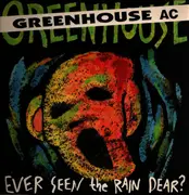 LP - Greenhouse AC - Ever Seen The Rain, Dear?