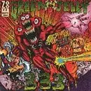 Green Jelly - 333