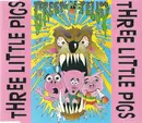 CD Single - Green Jelly - Three Little Pigs
