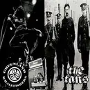 7inch Vinyl Single - Greenland Whalefishers / The Tans - Loralay / Devil Eire - EP, Green Clear Vinyl