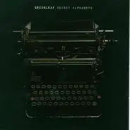 Greenleaf - Secret Alphabets