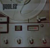 Greenleaf - Revolution Rock