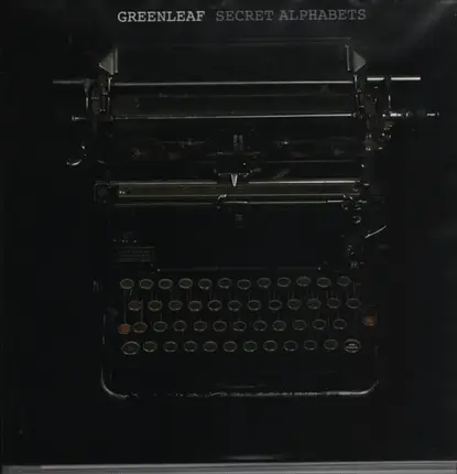 Greenleaf - Secret Alphabets