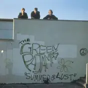 The Green Pajamas - Summer of Lust