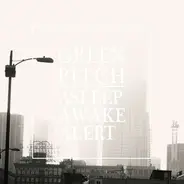 Green Pitch - Asleep