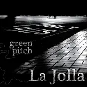 Green Pitch - Ja Jolla