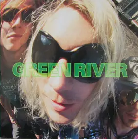 Green River - Rehab Doll