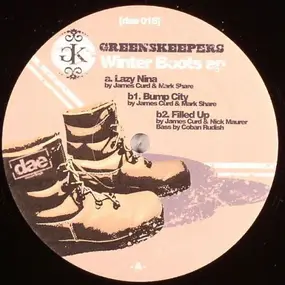 Greens Keepers - Winter Boots EP