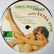 Greens Keepers - Extra Spin