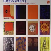 Greens Keepers
