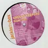 12'' - Greens Keepers - Super Gan