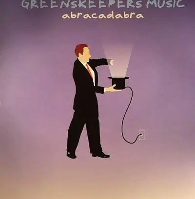 Greenskeepers - Abracadabra