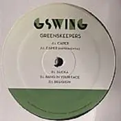Greenskeepers - Caper/ Sucka