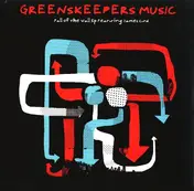 Greenskeepers - Fall Of The Wall