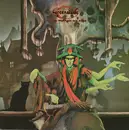 LP - Greenslade - Bedside Manners Are Extra