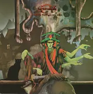 Greenslade - Bedside Manners Are Extra