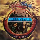LP - Greenslade - Greenslade - GOLD ROCK GREEN BRAIN