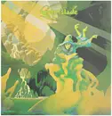 LP - Greenslade - Greenslade - original uk