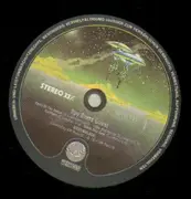LP - Greenslade - Spyglass Guest