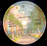 LP - Greenslade - Time And Tide