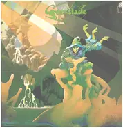 Greenslade - Greenslade