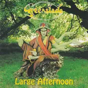 Greenslade - Large Afternoon