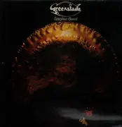 LP - Greenslade - Spyglass Guest - Gatefold