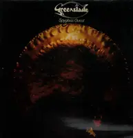 Greenslade - Spyglass Guest