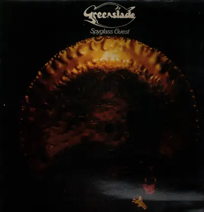 Greenslade - Spyglass Guest