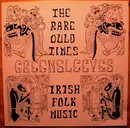 LP - Greensleeves - The Rare Ould Times