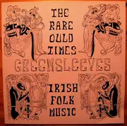 LP - Greensleeves - The Rare Ould Times