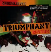 greensleeves - Triumphant -12tr-