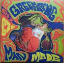 Double LP - Greentea Peng - Man Made