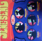 Double LP - Greentea Peng - Man Made