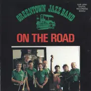 Greentown Jazz Band - On The Road - Live At Lisinski Jazz Club