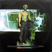 LP-Box - Green Velvet - Constant Chaos