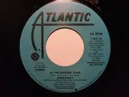 Greenway - In The Danger Zone