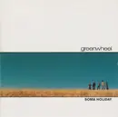 CD - Greenwheel - Soma Holiday