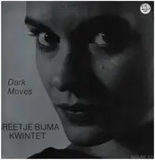 LP - Greetje Bijma Kwintet - Dark Moves