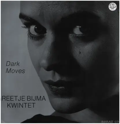 Greetje Bijma Kwintet - Dark Moves