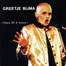 CD - Greetje Bijma - Tales Of A Voice