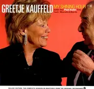 Greetje Kauffeld With The Paul Kuhn Trio Feat. Paulo Morello & Kim Barth - My Shining Hour