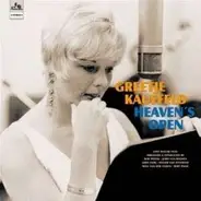 Greetje Kauffeld - Heaven's Open