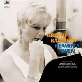 Greetje Kauffeld - Heaven's Open