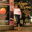 CD - Greetje Kauffeld - Jeden Tag, da lieb' ich dich ein kleines bisschen mehr