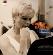 LP - Greetje Kauffeld - Heaven's Open